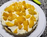 Foto del paso 1 de la receta: Postre chajá sin gluten
