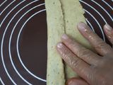 كليجة العيد بطريقة سهلة وسريعة