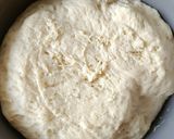 Foto langkah ke 4 dari resep Roti Tanpa ulen.