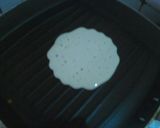 Foto langkah ke 2 dari resep Eggless Pancake#pr_egglesscake.