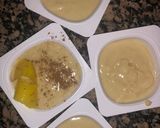 Foto del paso 4 de la receta: Natillas caseras!🍮