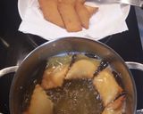 Foto del paso 5 de la receta Oreillettes