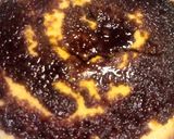 Foto del paso 5 de la receta: Postre que me regale para el día de la Madre