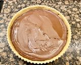 Foto del paso 9 de la receta Pastel con Nutella y Almendra “sin gluten” (Nutella and Almond cake “gluten-free”)