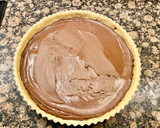 Foto del paso 9 de la receta: Pastel con Nutella y Almendra “sin gluten” (Nutella and Almond cake “gluten-free”)