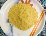 செட்டிநாடு இட்லி பொடி ரெசிபி ஸ்டேப் 4 புகைப்படம்