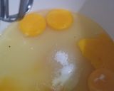 Foto langkah ke 1 dari resep Bolu Cokelat Panggang.
