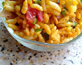 ઝટપટ ભેળ (Zatpat Bhel Recipe In Gujarati) રેસીપી સ્ટેપ4ફોટો