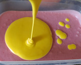 Foto del paso 4 de la receta: Helado de fresas con leche de coco