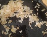 Foto del paso 1 de la receta: Risotto rojo