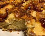 Foto del paso 4 de la receta: Torta de manzana invertida