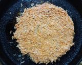 Foto del paso 2 de la receta: Pizza de zanahoria!