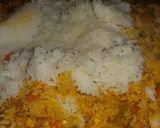 Foto del paso 3 de la receta: Arroz con atún