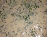 Foto del paso 7 de la receta: Sorrentinos de salmón y ricota con salsa de verdeo