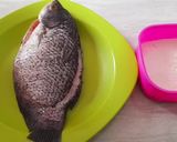 Foto langkah ke 1 dari resep Ikan Nila Terbang.