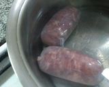 Foto del paso 2 de la receta: Puchero