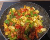 Foto del paso 4 de la receta: Curry dorado