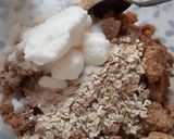 Foto del paso 3 de la receta: Crumble de manzana