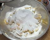 Foto del paso 3 de la receta: Polvorones de Nuez a la Sonorense