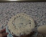 Foto del paso 10 de la receta: Tarta de zanahoria / carrot cake / sin azúcar ni lácteos / increíblemente rica 👌