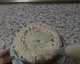 Foto del paso 10 de la receta: Tarta de zanahoria / carrot cake / sin azúcar ni lácteos / increíblemente rica 👌