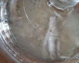 Foto langkah ke 1 dari resep Seblak ceker slowcooker.