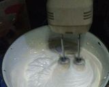 Foto langkah ke 1 dari resep Rainbow Cake Kukus.