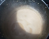 Foto del paso 3 de la receta: Cheesecake de café ☕ (sin nata)