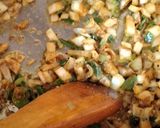 Foto del paso 2 de la receta: Curry de porotos blancos. (VEGANO)