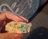 Foto del paso 11 de la receta: Scones de lechugas 🥬🥬