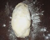 Foto del paso 3 de la receta: Pan para Sándwich