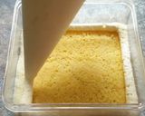 Foto langkah ke 8 dari resep Milk Bath Dessert Box.