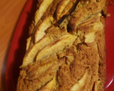 Foto del paso 6 de la receta: Queque multifacético y saludable