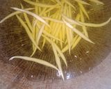 Foto langkah ke 4 dari resep Kue gabus keju.