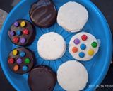 Foto del paso 9 de la receta: Alfajores marplatense