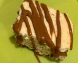 Foto del paso 5 de la receta: Pan de elote con queso crema