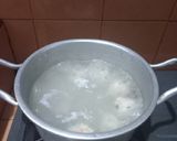 Foto langkah ke 13 dari resep Bakso Lohoa Ayam & Udang.