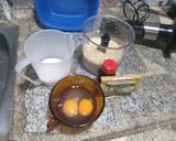 Foto del paso 7 de la receta: Pan de Bananas y Duraznos