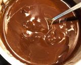 Brownie z nutellą krok przepisu 3 zdjęcie
