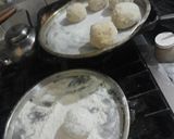 Foto del paso 4 de la receta: 💣Bombas de papa rellenas 💣