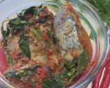 Foto langkah ke 6 dari resep 160 》Woku Tongkol 😋🫠.