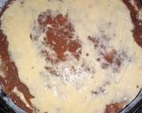 صورة لخطوة 4 من وصفة 🤍🤎حلوة الطبقات 🤎🤍