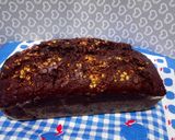 Foto del paso 6 de la receta: Budín de chocolate