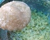 முட்டைகோஸ் ஹல்வா Cabbage Halwa ரெசிபி ஸ்டேப் 4 புகைப்படம்