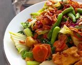 Foto langkah ke 4 dari resep Cap Jae.