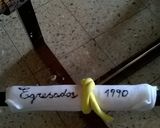 Foto del paso 8 de la receta: Torta 25 aniversario de egresados