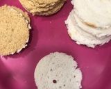 A picture of step 1 of Bread Basket.