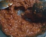 Foto langkah ke 3 dari resep Sambal ayam bakar (sambal tomat).