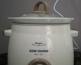 Foto langkah ke 3 dari resep Ayam Suwir Pedas (Slow Cooker).