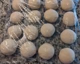 Foto del paso 7 de la receta: Bao
